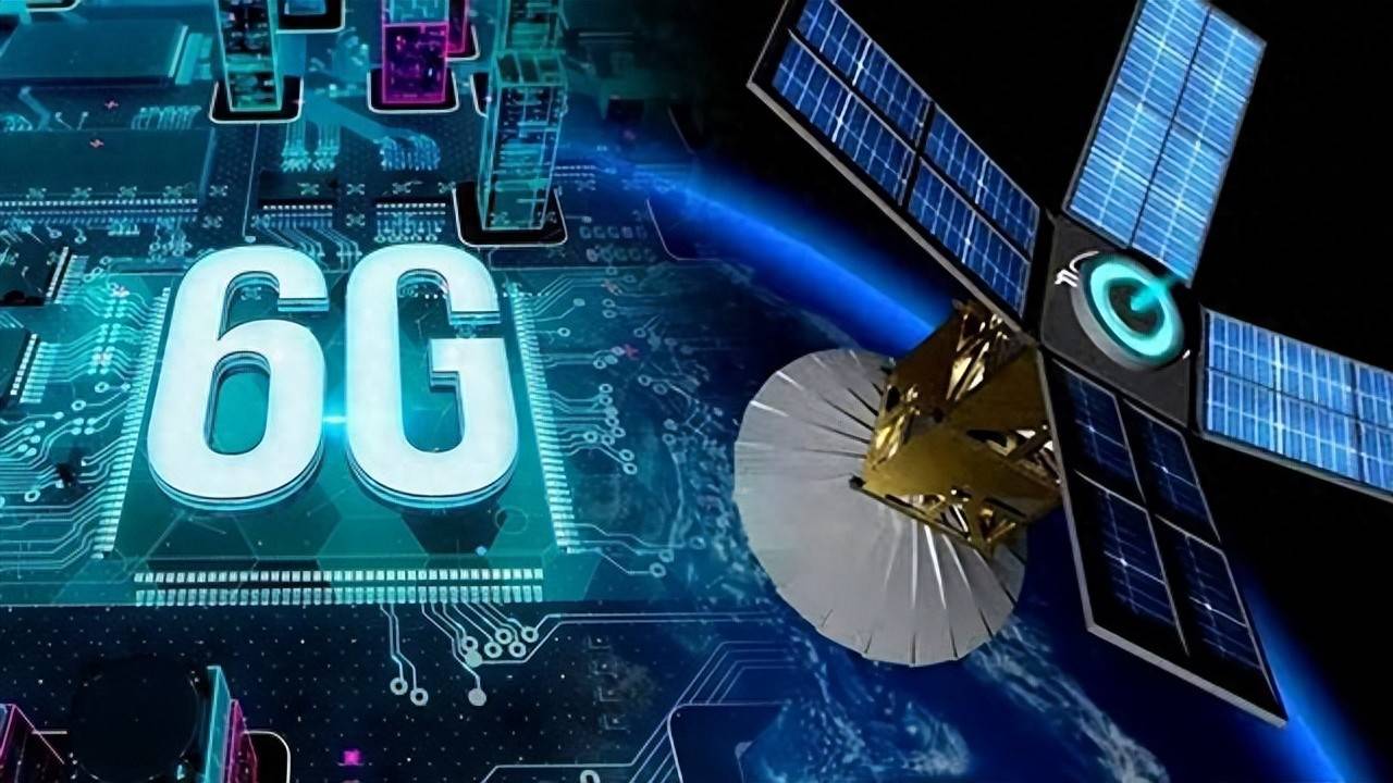 中國6G來了 太赫茲軌道通信試驗(yàn)成功，開啟網(wǎng)絡(luò)互聯(lián)技術(shù)新紀(jì)元