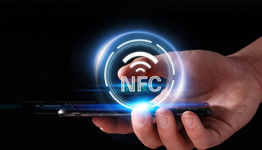 NFC在防偽溯源中的應(yīng)用探析