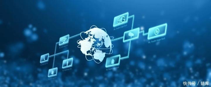 正舵者 引領互聯網3.0時代網絡互聯技術的新浪潮